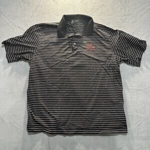 The Old Course St Andrews Golf Polo Shirt Mens XXL Official